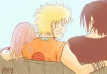 naruto sakura e sasuke